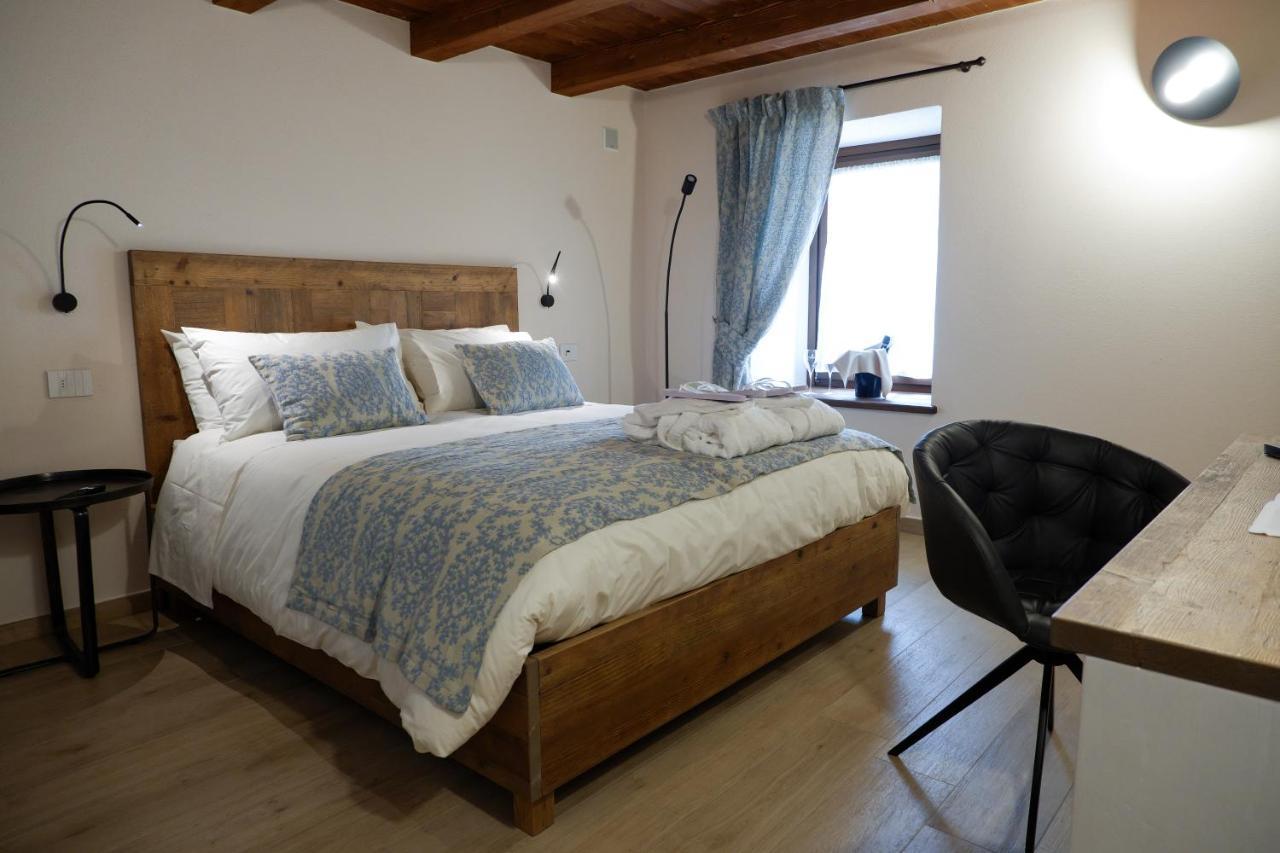 אטרובלס Maison Bertin מראה חיצוני תמונה