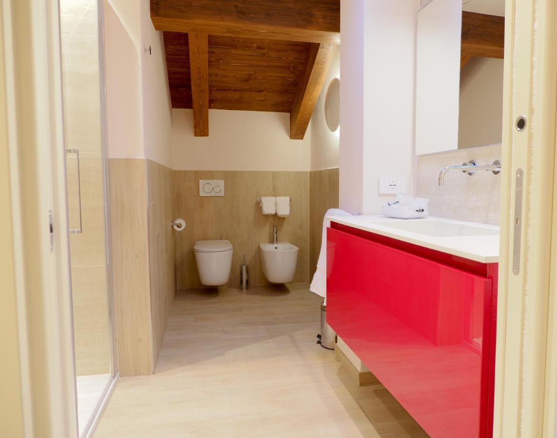 אטרובלס Maison Bertin מראה חיצוני תמונה